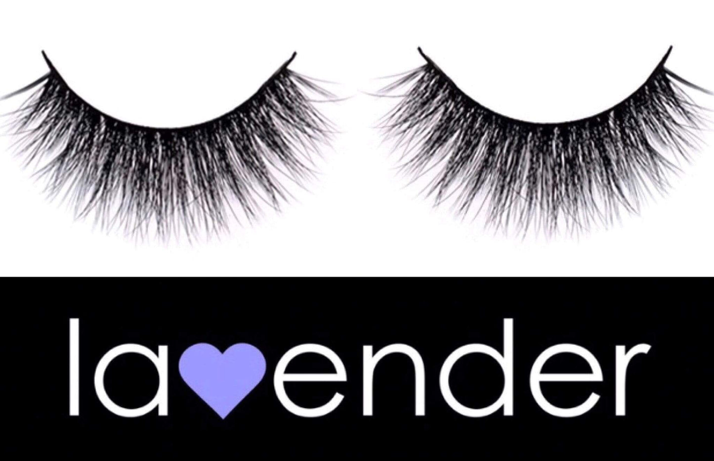 Lavender Lashes