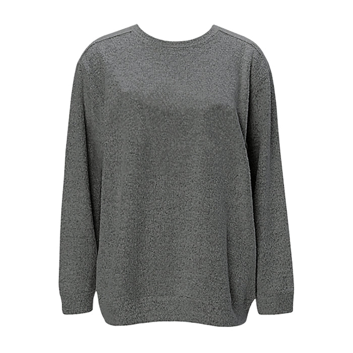 Loop Front Sweatshirt