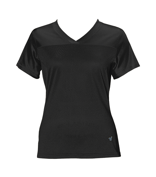 
                  
                    Mesh Jersey YS / Black JERSEY081Q
                  
                