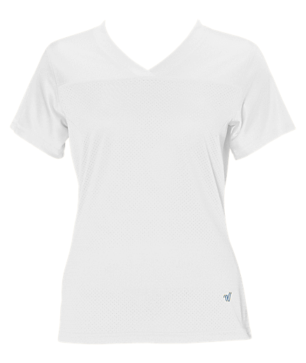 
                  
                    Mesh Jersey YS / White JERSEY081Q
                  
                