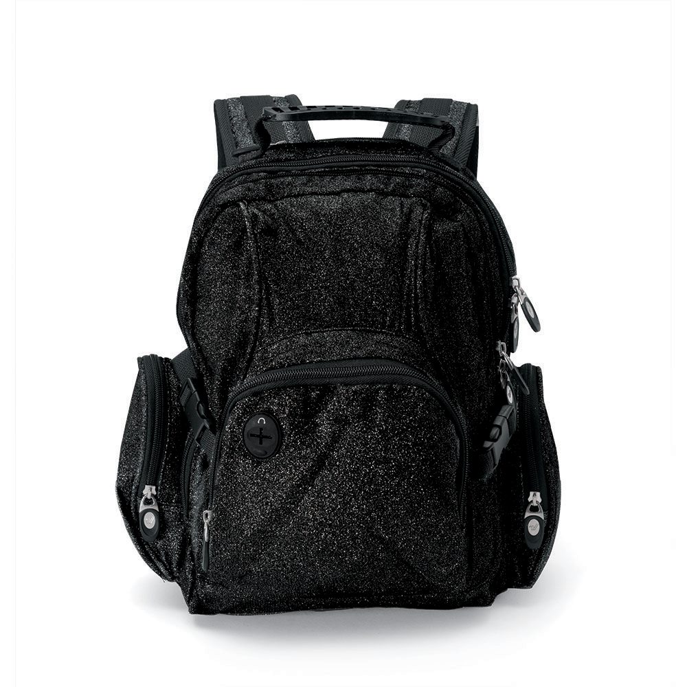 Mini Glitter Backpack