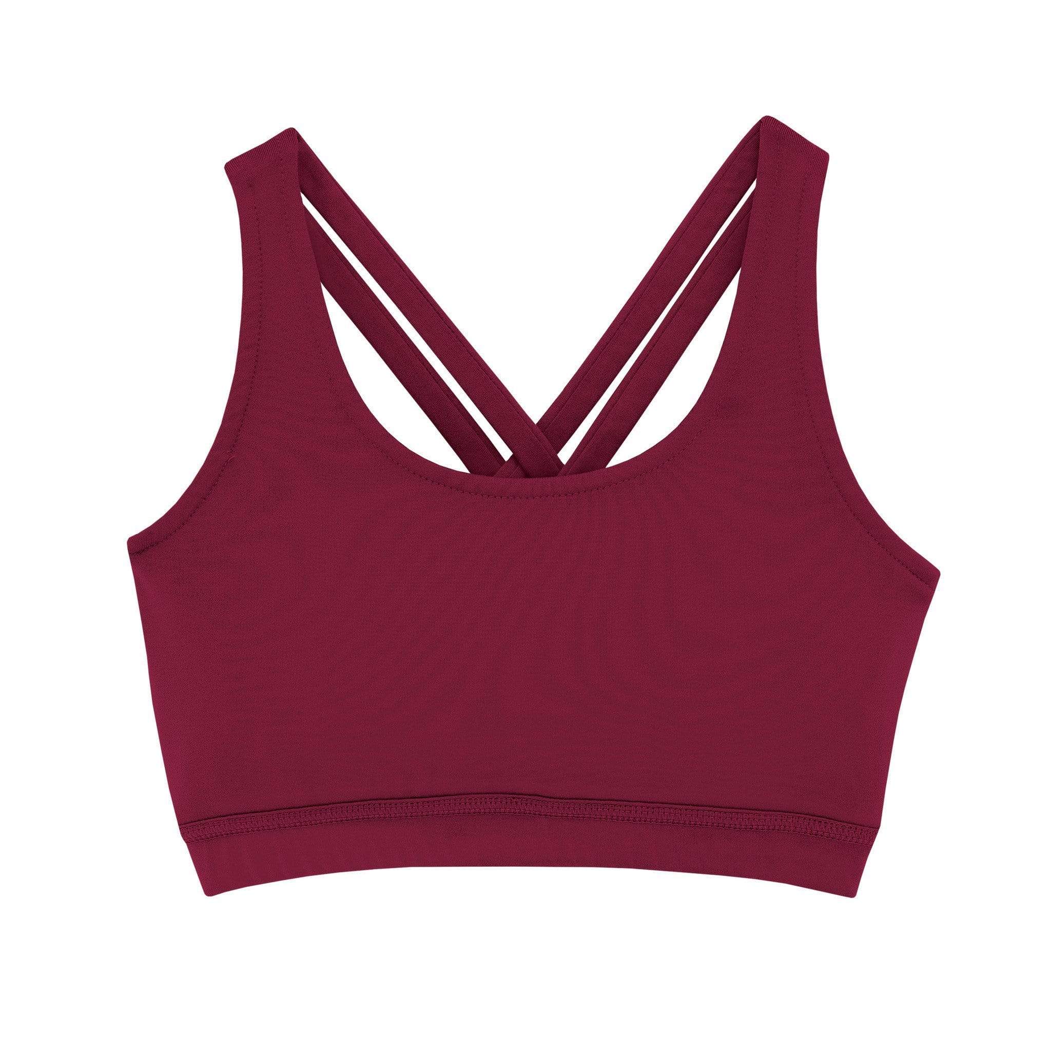 MotionFLEX Bra Top - Varsity Shop