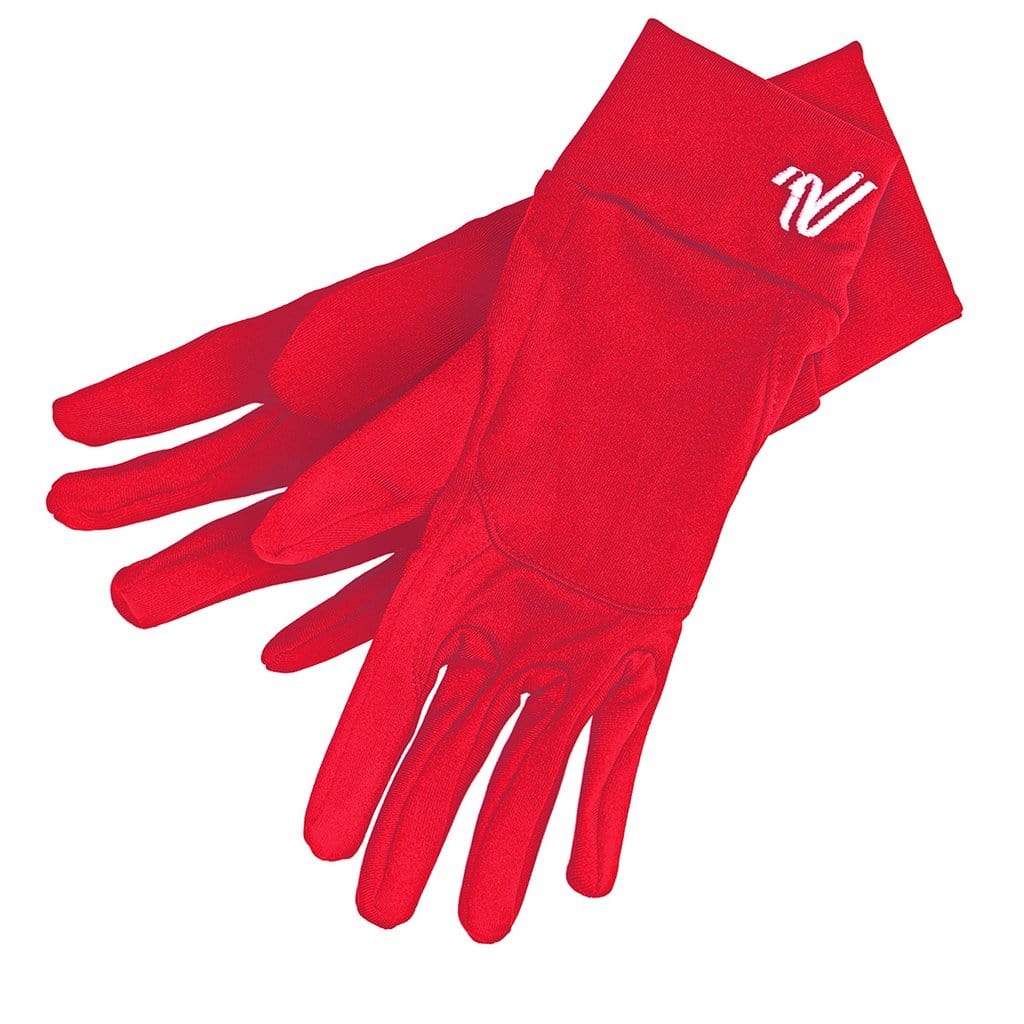 MotionFLEX Gloves - Red