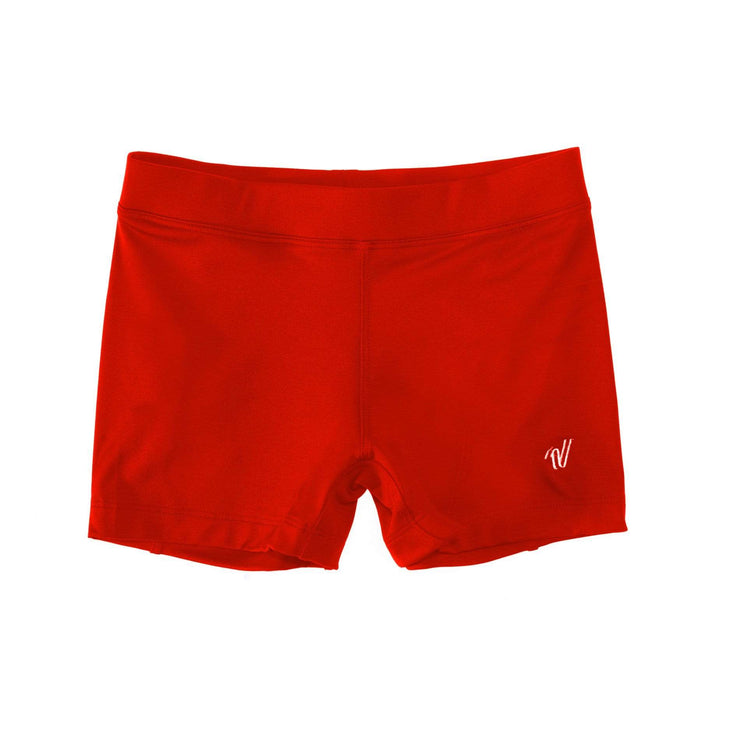 LV Creamsicle Shorts – Freshitive