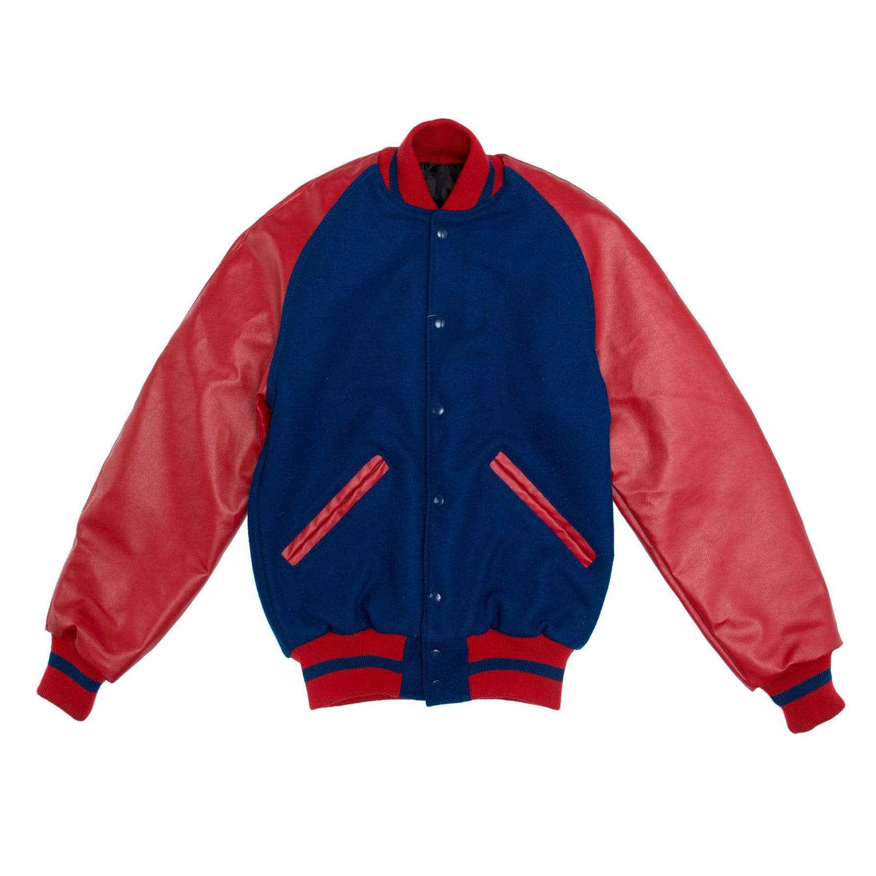 Mini Varsity Letterman Jacket