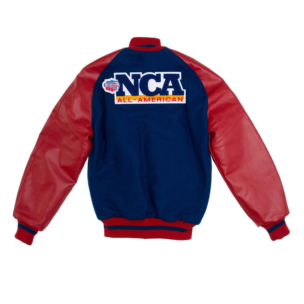 Nca all deals american hoodie