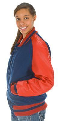 NCA All-American Jacket