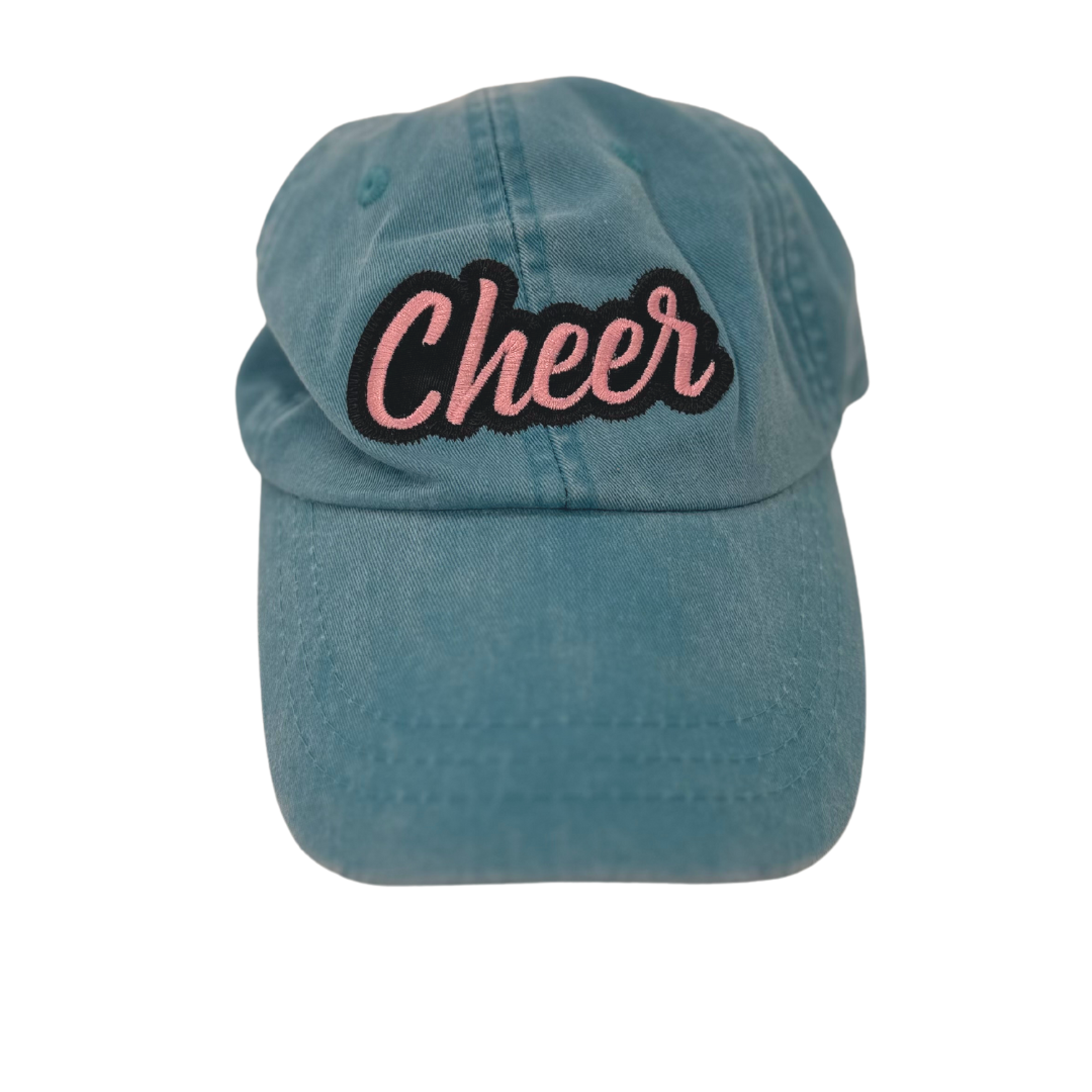 Cheer Ball Cap