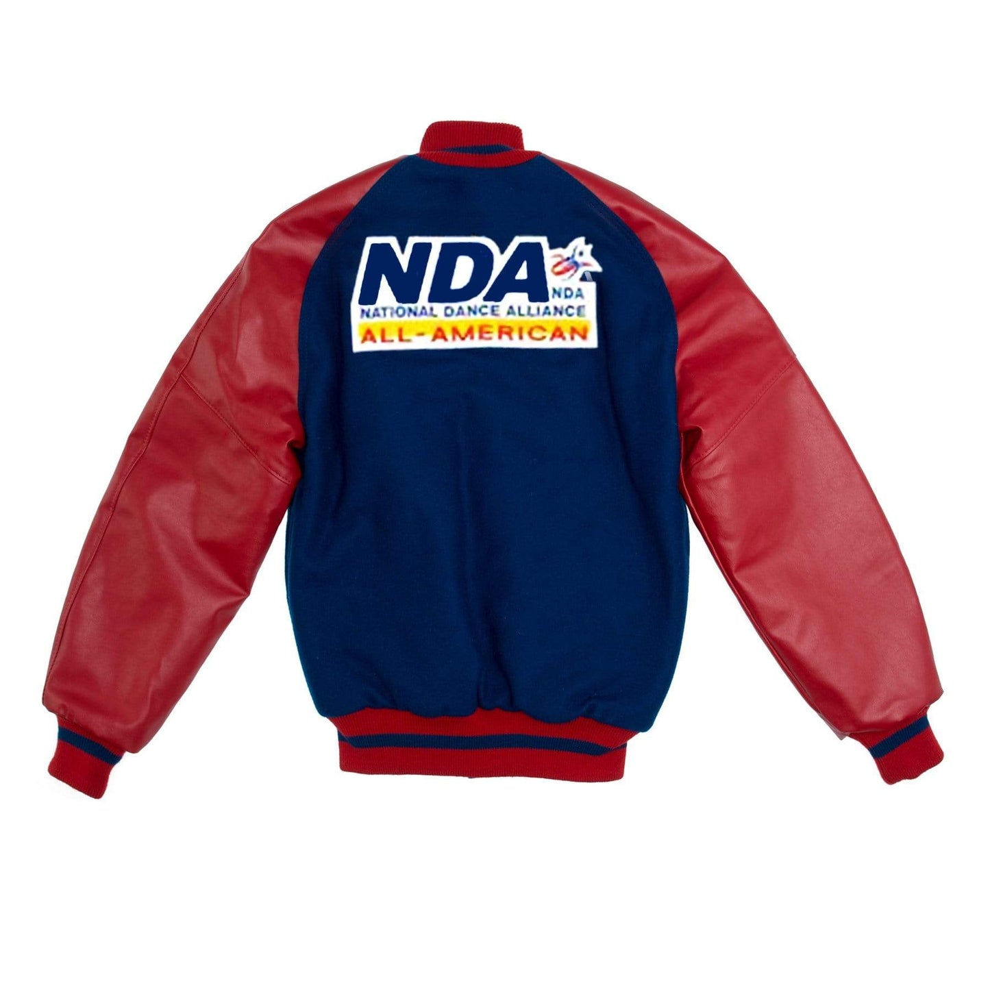 NDA All-American Jacket - Varsity Shop