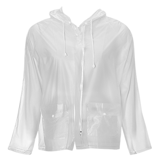 Varsity rain jacket best sale