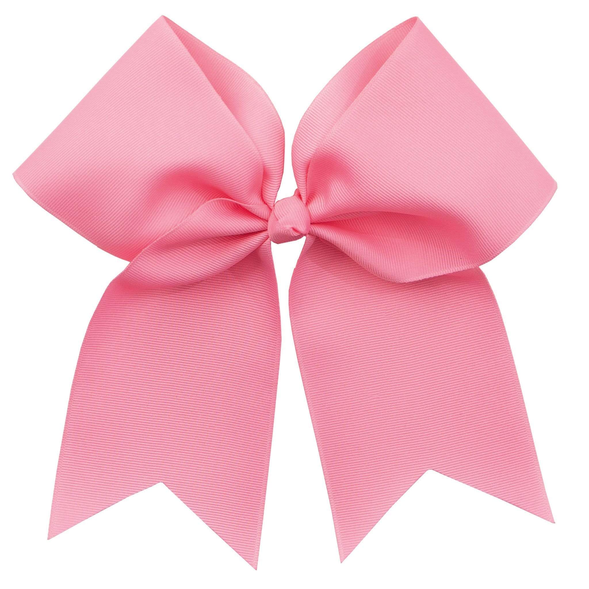Pink Ribbon Bow Pink Ribbon Bow