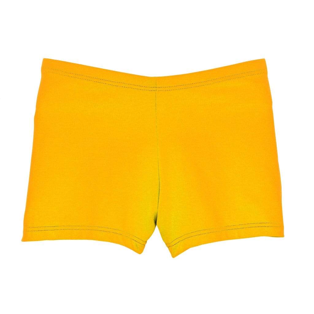 Spirit Stretch Boy-Cut Cheer Brief