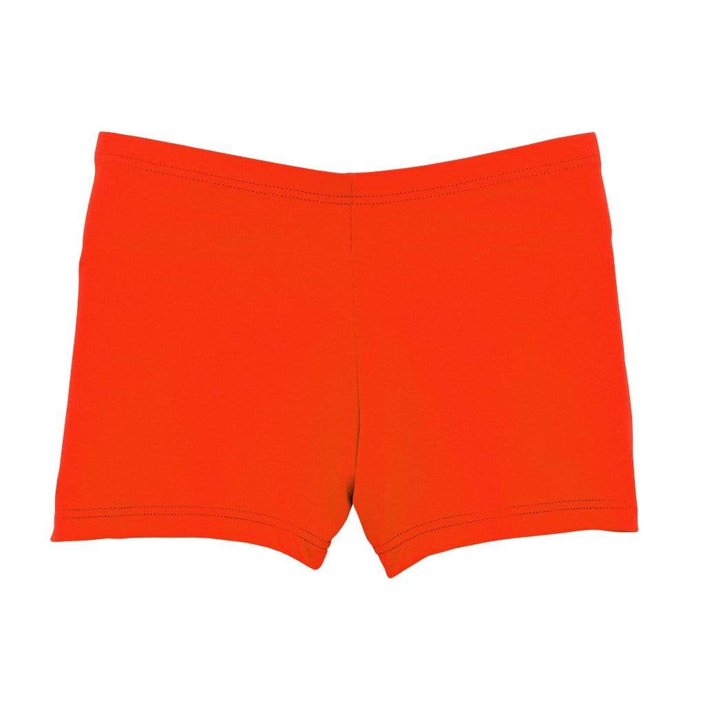 Spirit Stretch Boy-Cut Cheer Brief