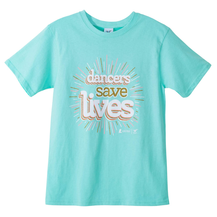 St. Jude T-Shirt - Dancers Save Lives