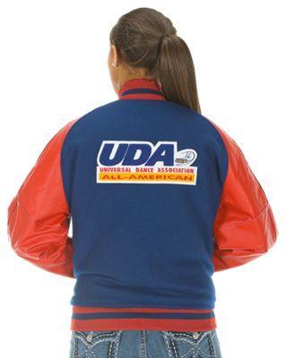 UDA All-American Jacket