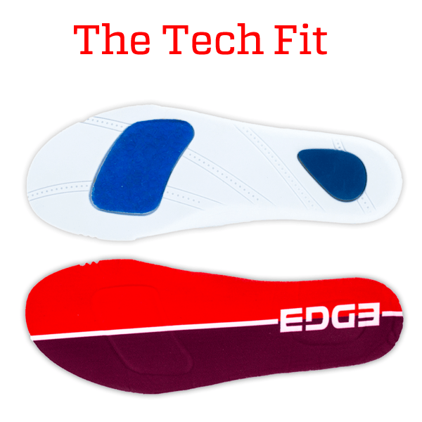 
                  
                    Cheer Shoes - Varsity Edge
                  
                