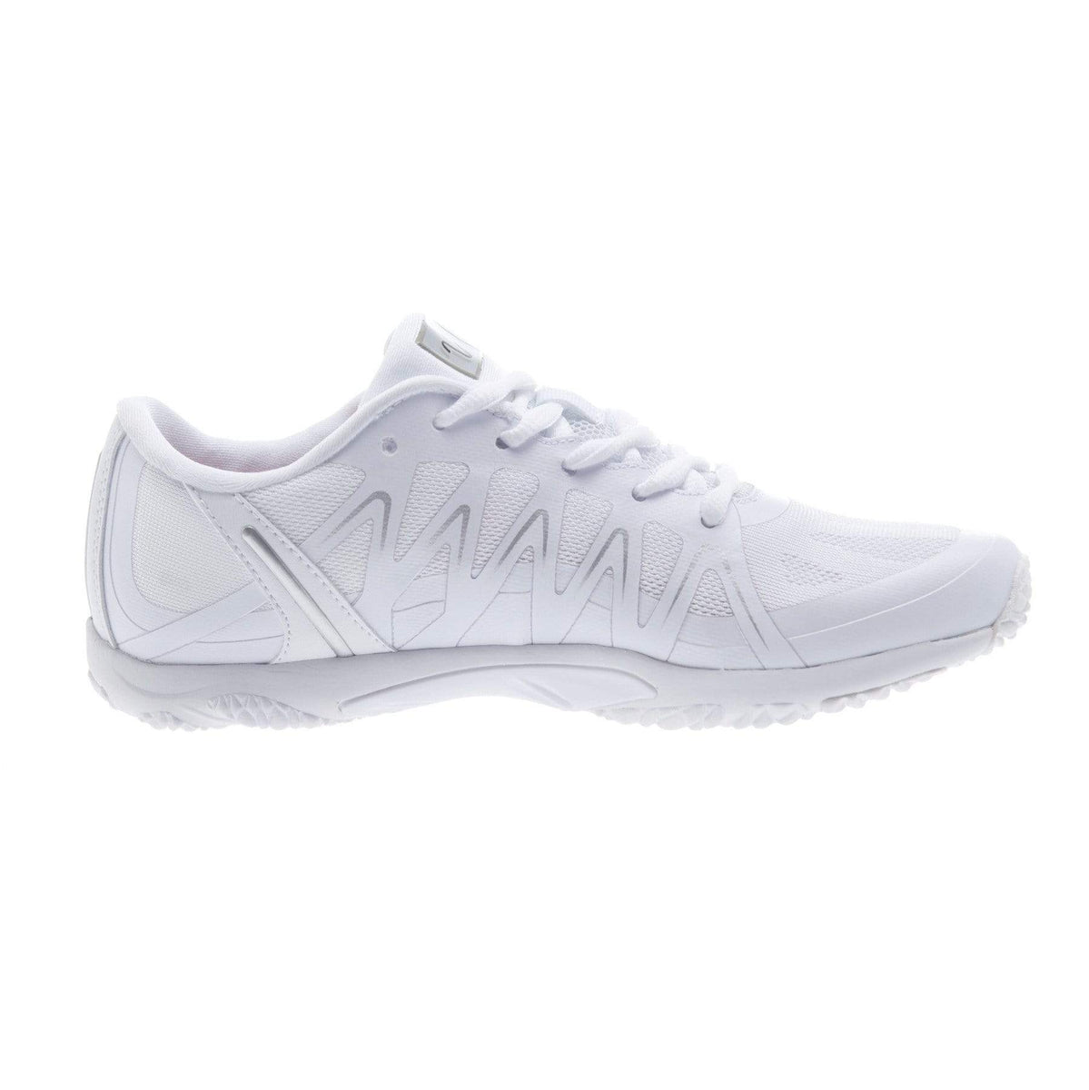 Varsity Edge Cheer Shoes | Top-Rated Cheerleading Shoes from Varsity ...