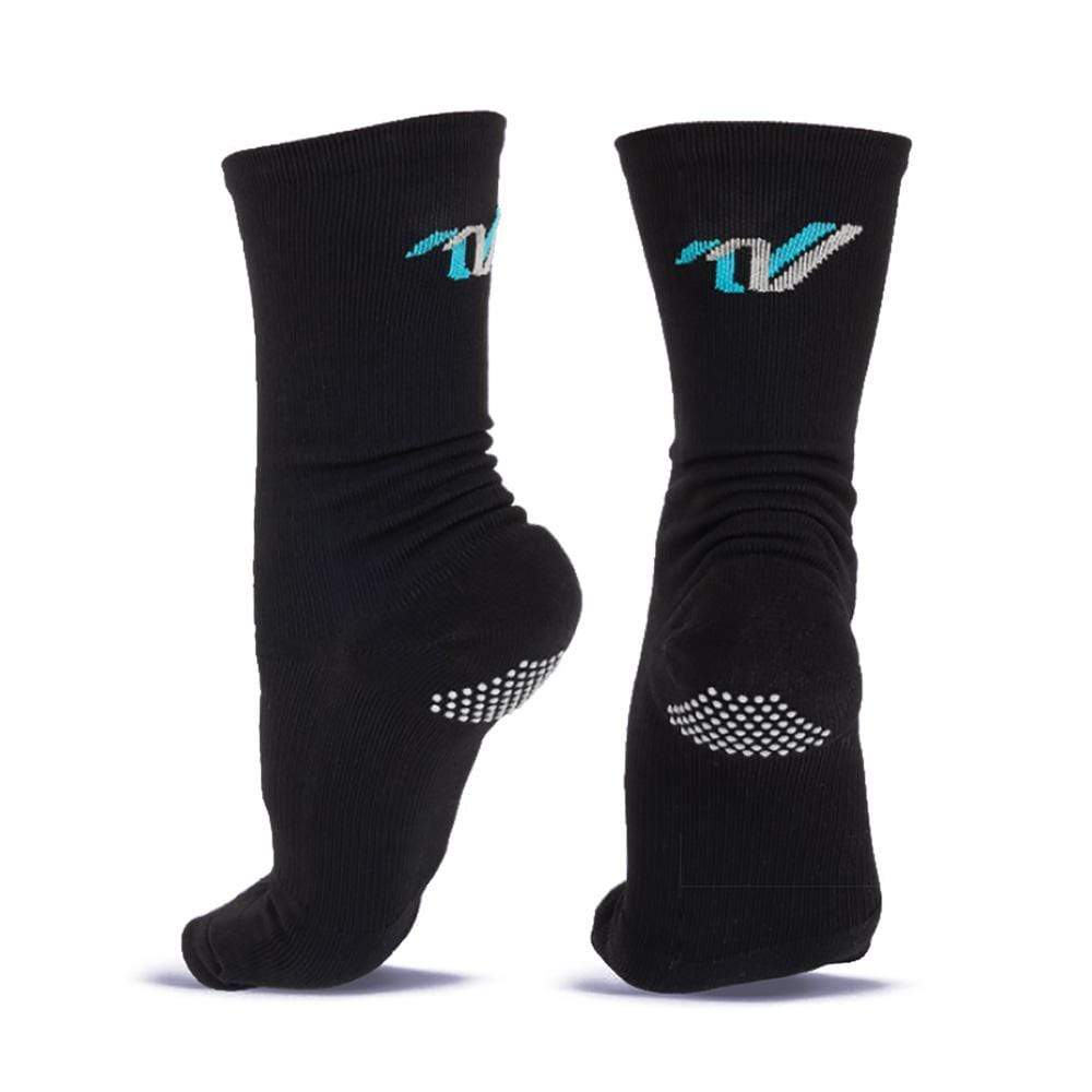 Varsity Freestyle Dance Socks