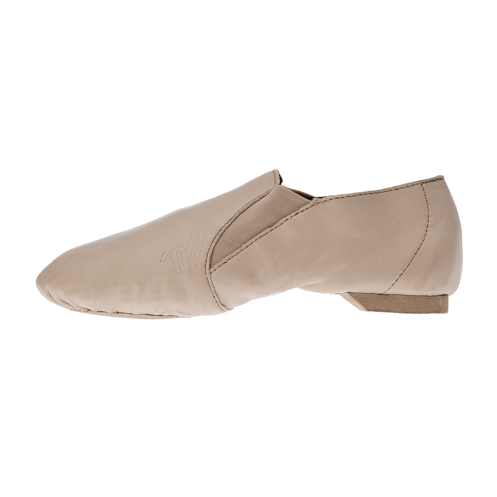 Jazz Shoes | Varsity Strut Jazz Shoes | Shop Varsity Dance