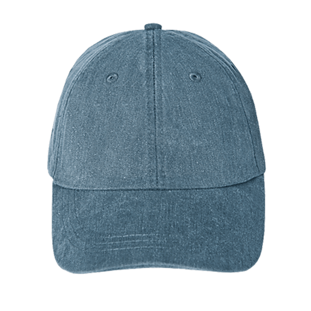Washed Baseball Hat Varsity Shop