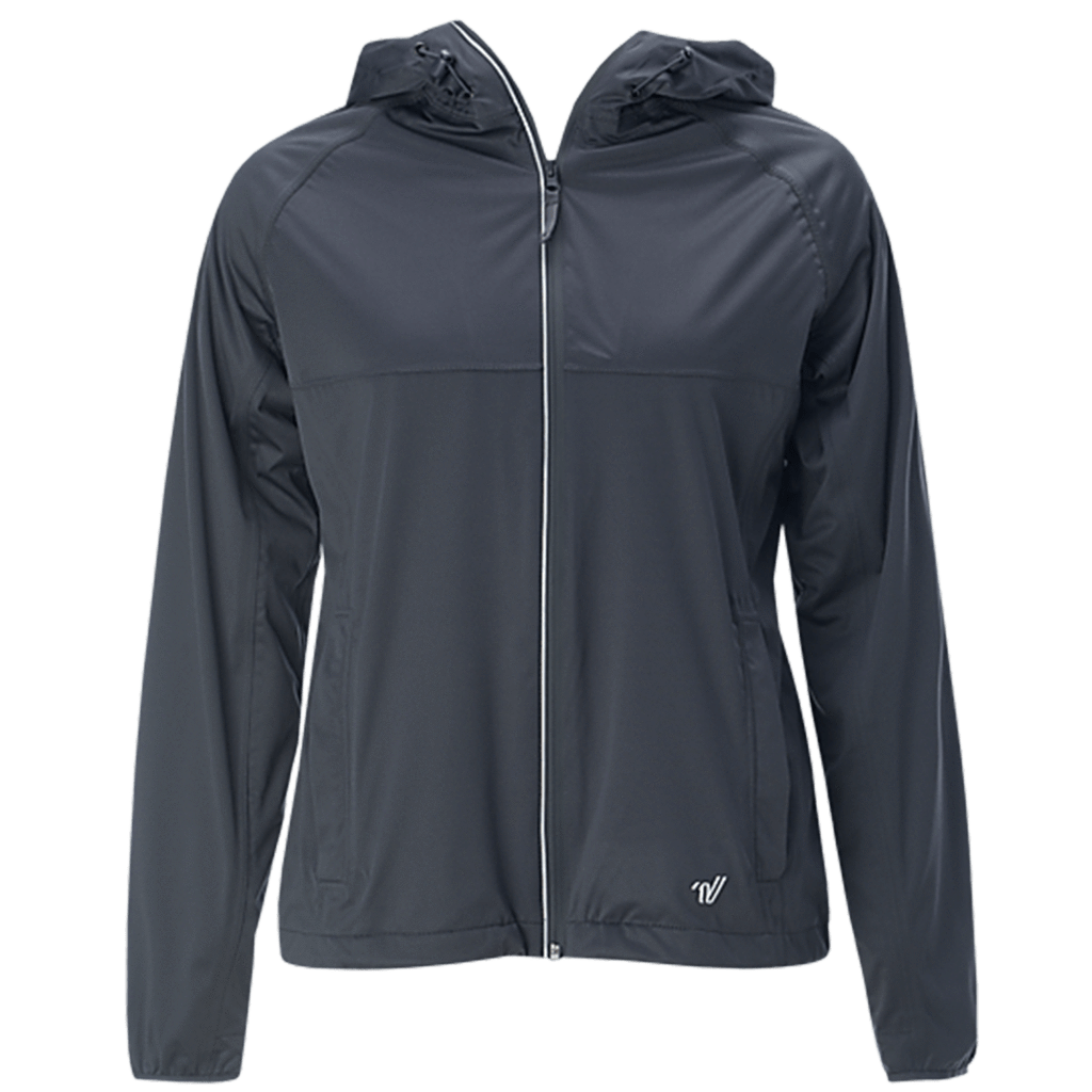 Varsity 2025 rain jacket